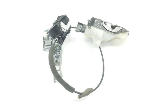 Front left lock PEUGEOT 5008 (0U_, 0E_) 1.2 | BP13631151C98 