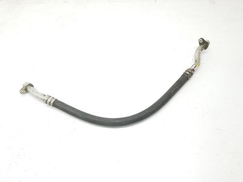 AC pipe NISSAN QASHQAI I (J10, NJ10) 2.0 dCi | BP14107369M126 