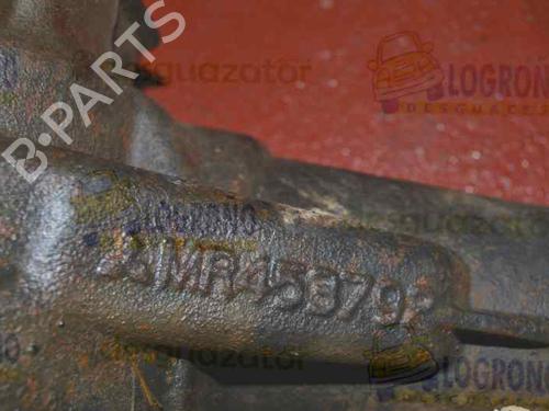Front differential MITSUBISHI PAJERO IV (V8_W, V9_W) 3.2 DI-D (V88W, V98W) | BP4738730M23 