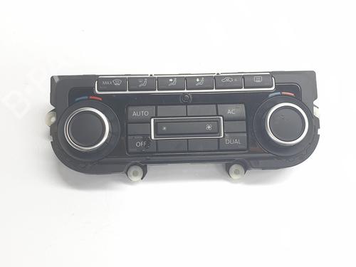 Climate control VW GOLF VI (5K1) 1.4 TSI | BP24228657I5 