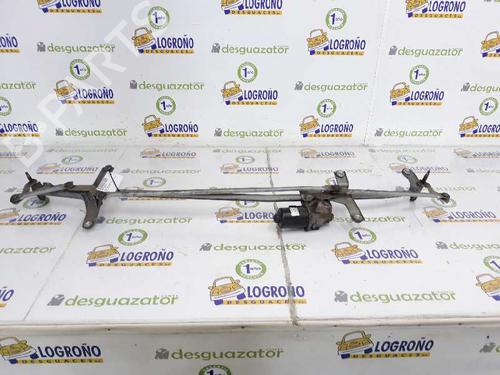 Front wiper motor MERCEDES-BENZ VITO / MIXTO Van (W639) 111 CDI (639.601, 639.603) | BP1952811M29 