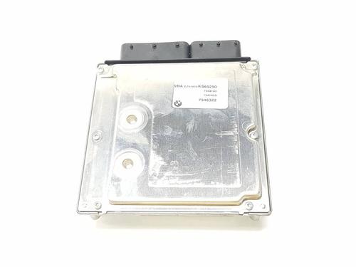 Engine control unit (ECU) BMW 3 Compact (E46) 316 ti | BP39567793M57 - Image 3