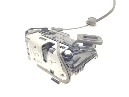 Rear right lock SEAT IBIZA V (KJ1, KJG) 1.6 | BP13924681C99 