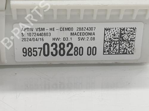 Fuse box OPEL ASTRA L Sports Tourer (O5)  | BP26883047E1 