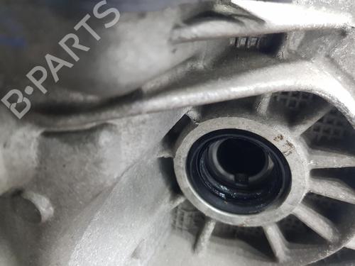 Gearbox RENAULT CLIO IV (BH_) 1.2 16V (BHA1, BHAK, BHMG, BHMK) | BP17053596M3 