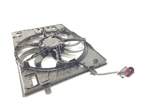 Radiator fan SEAT IBIZA V (KJ1, KJG) 1.0 TSI | BP29723641M35 