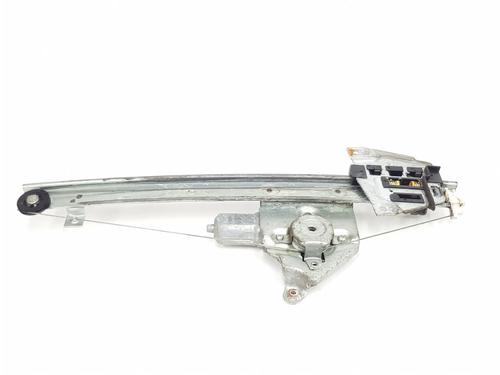 Used Rear left window mechanism MITSUBISHI PAJERO III (V7_W, V6_W) 3.2 Di-D (V68W, V78W) (165 hp) 31043966