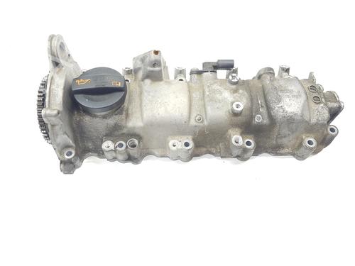 Used Valve cover Valve cover VW GOLF VI (5K1) 1.2 TSI (105 hp) 35794788 35794788