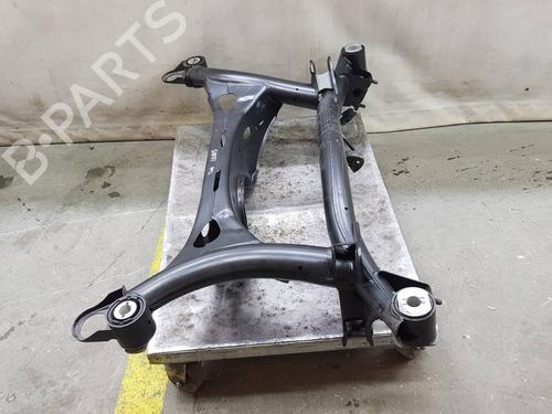 Rear axle VOLVO XC40 (536) | BP40155888M2 - Image 6