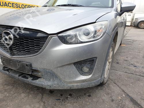 Module électronique MAZDA CX-5 (KE, GH) 2.2 D (KE2FW) | BP22329557M83 