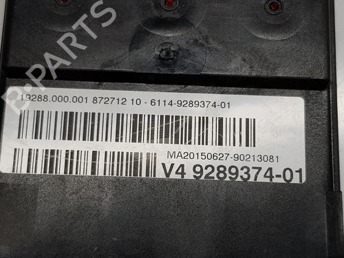 Elektronische module BMW X5 (F15, F85) xDrive 25 d | BP29716465M83 