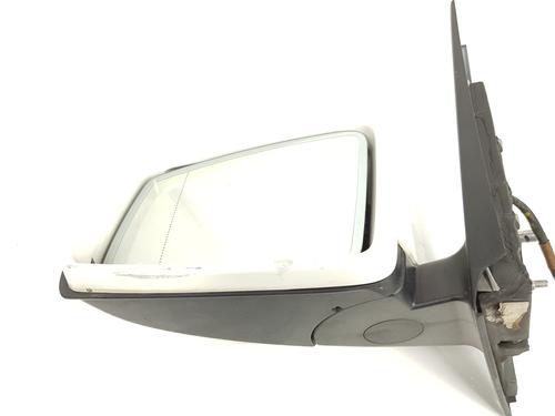 Left mirror MERCEDES-BENZ GLK-CLASS (X204) 250 CDI 4-matic (204.982, 204.904) | BP18649439C26 