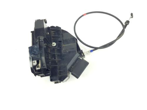 Front right lock FORD RANGER (TKE) 2.2 TDCi 4x4 | BP34247562C97 - Image 6