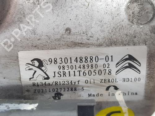 AC-Kompressor CITROËN JUMPY III Van (V_)  | BP31991931M34 