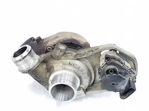 Turbo/Compresor Turbo/Compresor FORD TRANSIT V363 Van (FCD, FDD) 2.0 EcoBlue (130 hp) 36670503 36670503