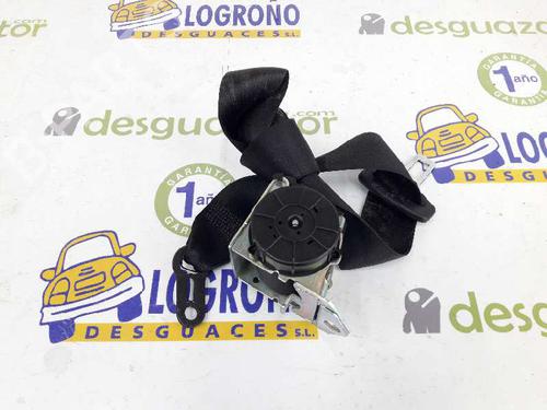 Used Rear left seatbelt BMW 1 (E87) 116 d (116 hp) 6623611
