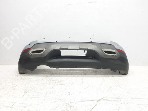 Used Rear bumper SEAT ARONA (KJ7, KJP) [2017-2025]  27879796