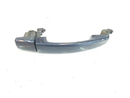Used Rear right exterior door handle OPEL ASTRA H Estate (A04) 1.9 CDTI (L35) (120 hp) 6024284
