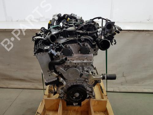 Engine JEEP RENEGADE SUV (BU, B1, BV) | BP37630850M1 - Image 5