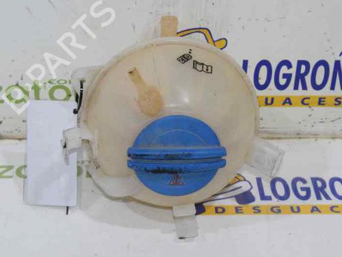 Expansion tank VW GOLF VI (5K1) 2.0 GTi | BP1638136C120