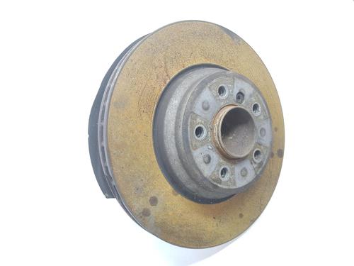 Right front steering knuckle BMW 3 (E90) 330 d | BP13012182M26 