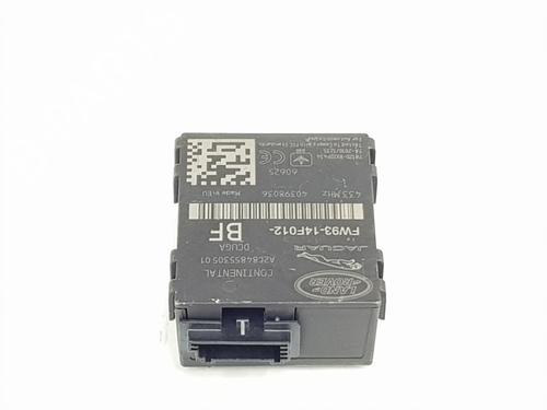 Used Electronic module LAND ROVER RANGE ROVER EVOQUE (L538) [2011-2019]  29124895