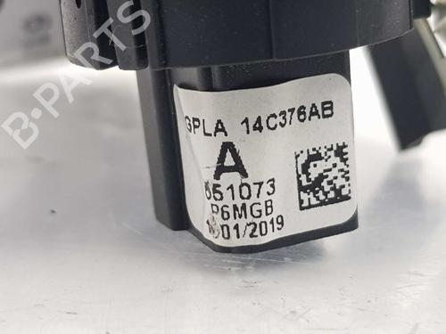 Ignition barrel LAND ROVER RANGE ROVER SPORT II (L494) 3.0 TDV6 4x4 | BP13096842M48 