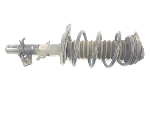 Right front shock absorber RENAULT KADJAR (HA_, HL_) 1.5 dCi 110 (HLA3) | BP9397940M17 