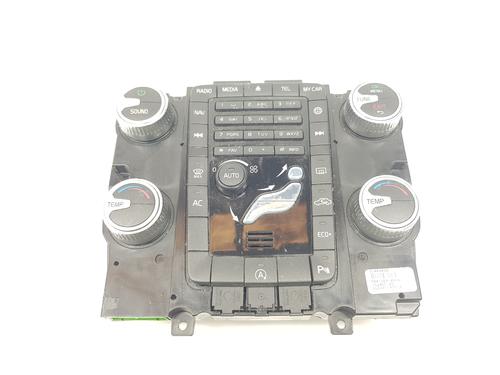 Used Climate control VOLVO XC60 I SUV (156) D4 (190 hp) 15616346