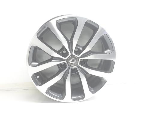 Jante RENAULT KADJAR (HA_, HL_) 1.6 dCi 130 4x4 (HLA4) (130 hp) 31151135