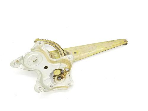 Rear left window mechanism TOYOTA LAND CRUISER PRADO (_J12_) 3.0 D-4D (KDJ120, KDJ125) | BP8828230C24 