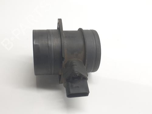 Mass air flow sensor VW PASSAT B6 (3C2) 2.0 TDI 16V | BP21841928M95 