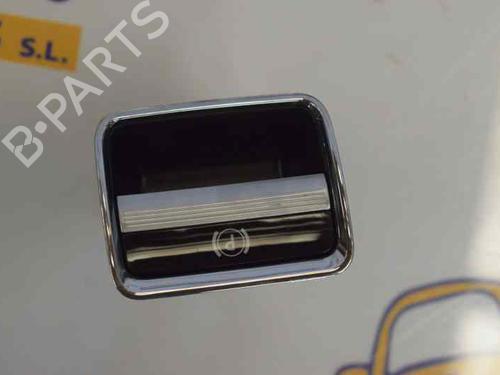 Used Other MERCEDES-BENZ S-CLASS (W221, V221) S 320 CDI 4-matic (221.080, 221.180) (235 hp) 13097343