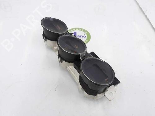 Instrument cluster NISSAN 350Z Roadster (Z33) 3.5 | BP4975194C47 