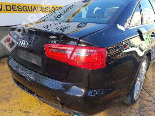 Rear left exterior door handle AUDI A6 C7 (4G2, 4GC) 3.0 TDI quattro | BP6923127C130  - Image 41