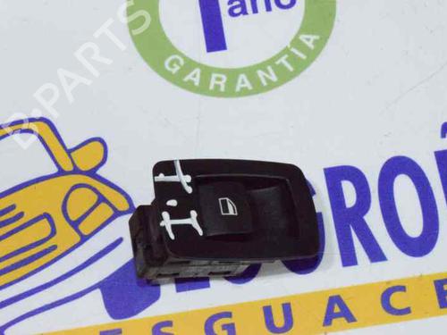 Left rear window switch BMW X3 (E83) 2.0 d | BP1364464I29 