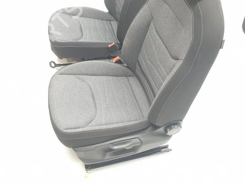 Seats set SEAT ARONA (KJ7, KJP) 1.0 TSI | BP12464453C78 