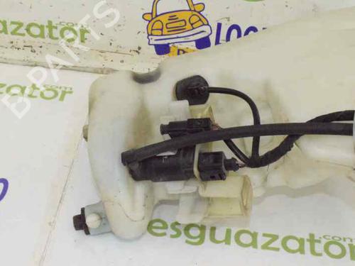 Windscreen washer tank MERCEDES-BENZ E-CLASS (W211) E 220 CDI (211.006) | BP7895412C113