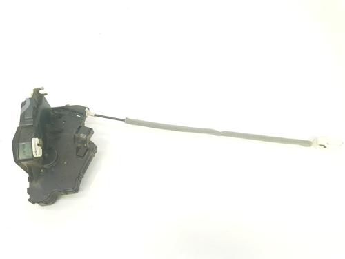 Rear left lock BMW 3 (E46) 320 d | BP7789838C100 