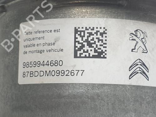 ABS pump OPEL ASTRA L Sports Tourer (O5) 1.2 (FRHNPJ) | BP24432606M43 