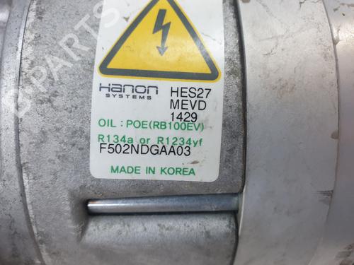 AC compressor KIA NIRO I (DE) | BP37444425M34 - Image 3
