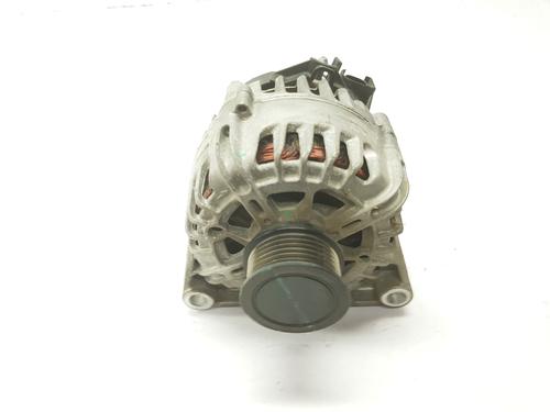 Used Alternator FORD TRANSIT COURIER B460 Box Body/MPV 1.5 TDCi (75 hp) 18489648