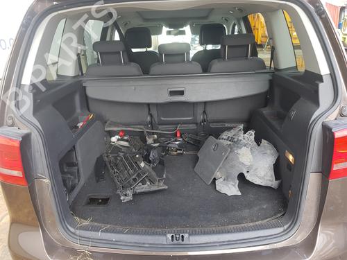 Other VW TOURAN (1T3)  | BP36340127O1  - Image 32