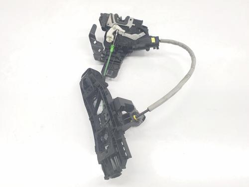 Rear right lock MERCEDES-BENZ C-CLASS T-Model (S205) C 220 BlueTEC / d (205.204) | BP16367171C99 