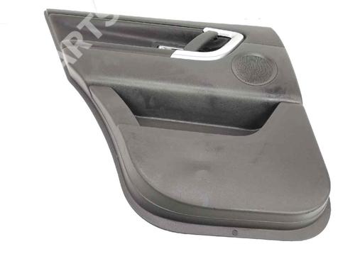 Used Left rear door panel Left rear door panel LAND ROVER DISCOVERY SPORT (L550) 2.0 D 4x4 (180 hp) 7158568 7158568