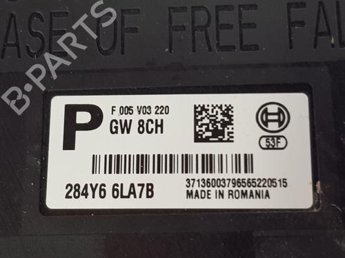 Electronic module RENAULT ZOE (BFM_) ZOE (BFMD) | BP38037769M83 - Image 3