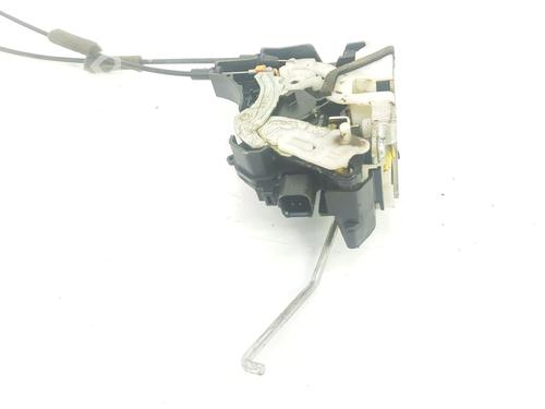 Rear right lock MITSUBISHI L200 / TRITON (KA_T, KB_T) 2.5 DI-D 4WD (KB4T) | BP10079699C99 