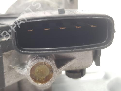 Front wiper motor KIA SPORTAGE III (SL) 1.6 GDI | BP20188378M29