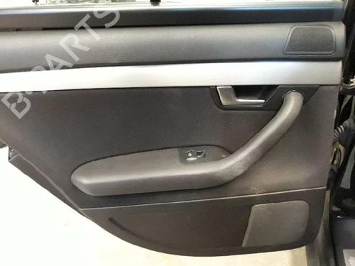Piloto derecho del maletero AUDI A4 B7 Avant (8ED) 2.0 TDI 16V | BP11752842C80 