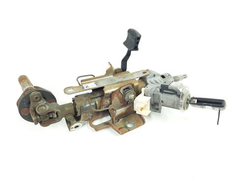 Steering column TOYOTA HILUX VIII Pickup (_N1_) 2.4 D 4WD (GUN125_, GUN125R) | BP34736092M21  - Image 7
